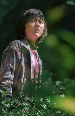 An Seo Hyun as 