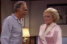 The Golden Girls Season 1: Rose the Prude