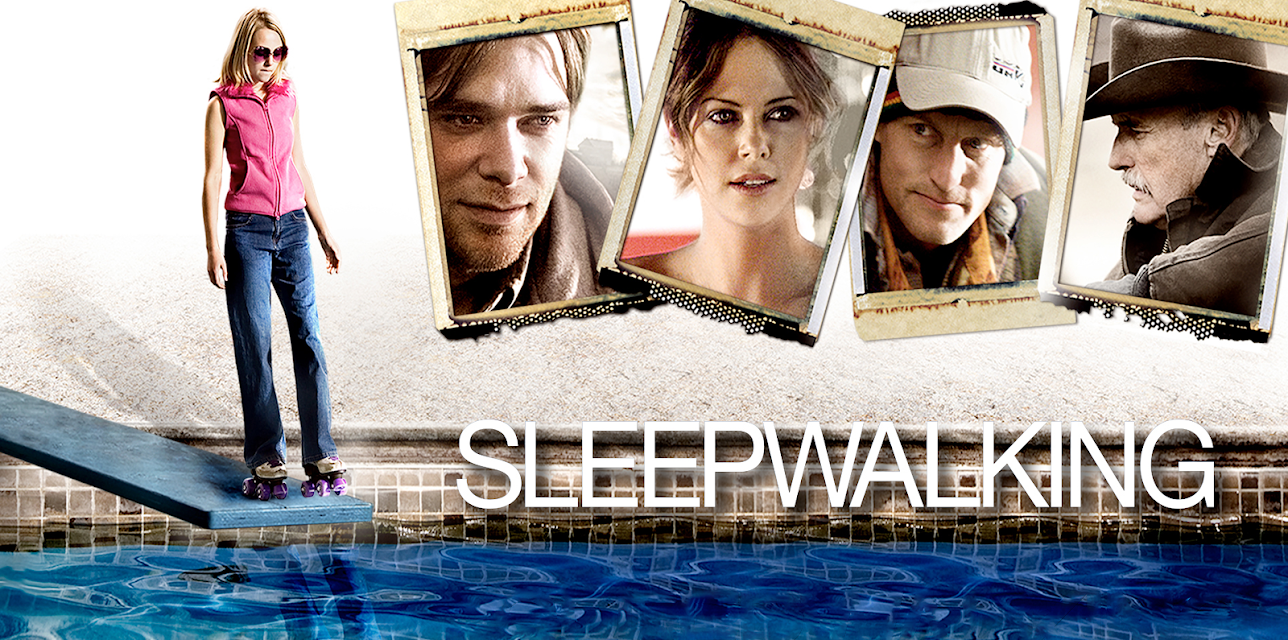 Sleepwalking (2008)