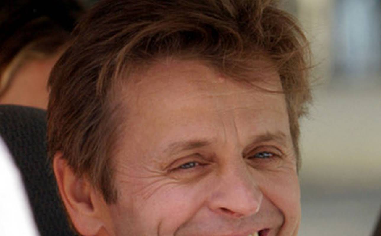 Mikhail Baryshnikov