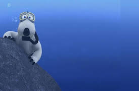 Bernard: Scuba Diving Part 2