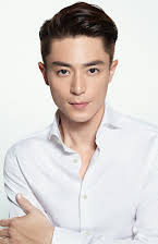 Wallace Huo as 