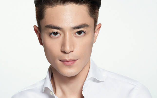 Wallace Huo