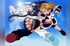 Pretty Cure, Volume 1 (English Subtitled): Give Me a Break! A City Targetted by Darkness