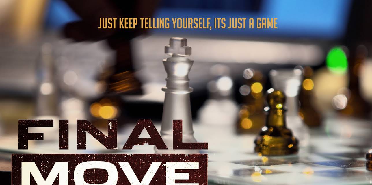 Final Move (2012)