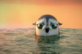 Larva Island: Episode 5