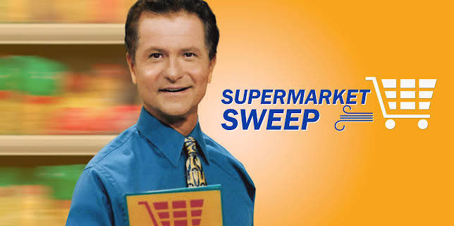 Supermarket Sweep S2