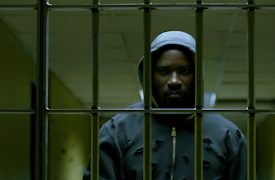 Luke Cage: Episode 3