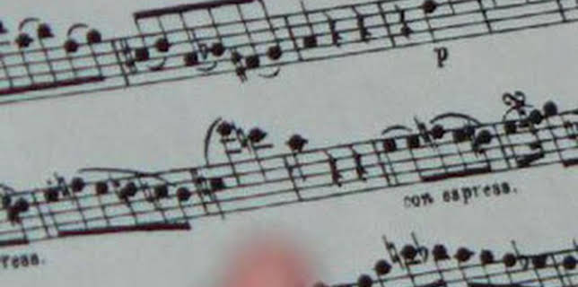 06:21: Jenkins - El hombre armado: una misa para la paz | Classica | 12/9 2025