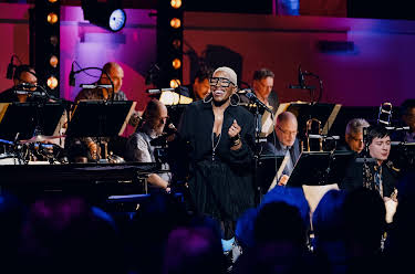 03:40: SWR Bigband - Heimspiel # 18.02 | 3SAT | 9/15 2026