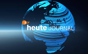 heute journal