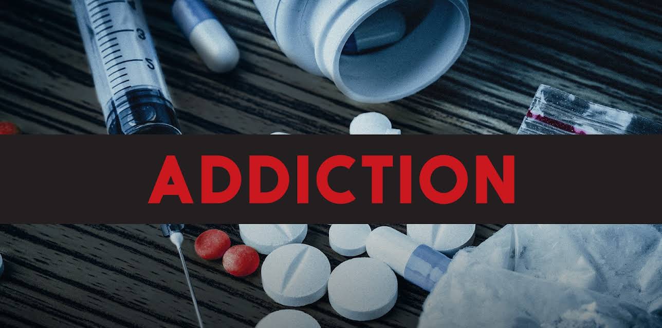 Addiction (1974)