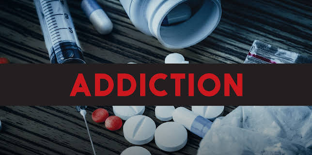 Addiction (1974)