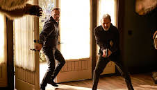 NCIS (S22 E3)