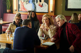 German Genius, Season 1: Intimacy