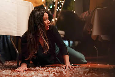 20:15: The Rookie | ZDFneo | 4/16 2026