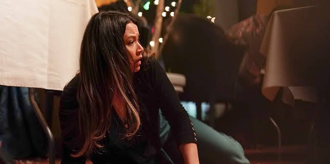 14:30: The Rookie | ZDFneo | 11/6 2025