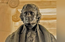 America's Founding Fathers: Thomas Jefferson's Party