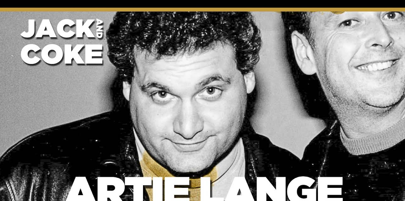 Artie Lange: Jack and Coke (2009)