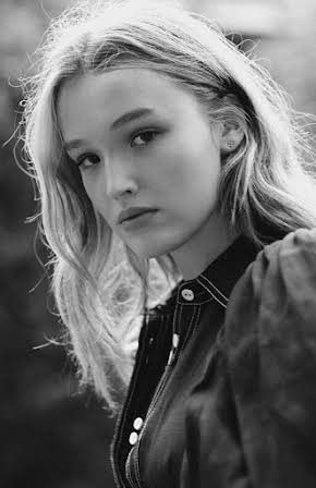 Maddison Brown as 