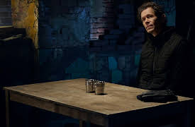 The Copenhagen Test: Allegiance