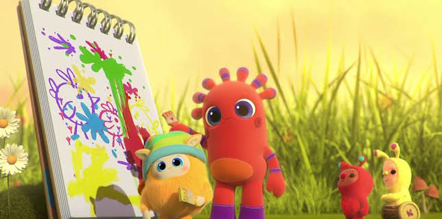 6:10 PM: BeddyByes (S1) | Cbeebies | 11/29 2025