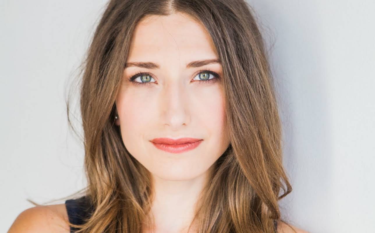 Konstantina Mantelos