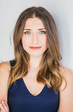 Konstantina Mantelos as 