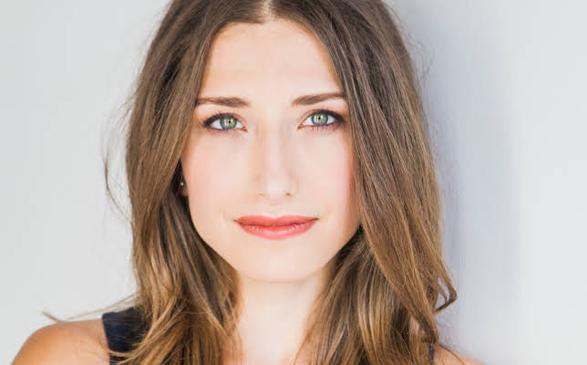 Konstantina Mantelos