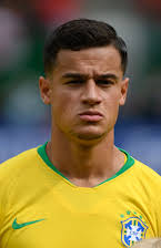 Philippe Coutinho as 