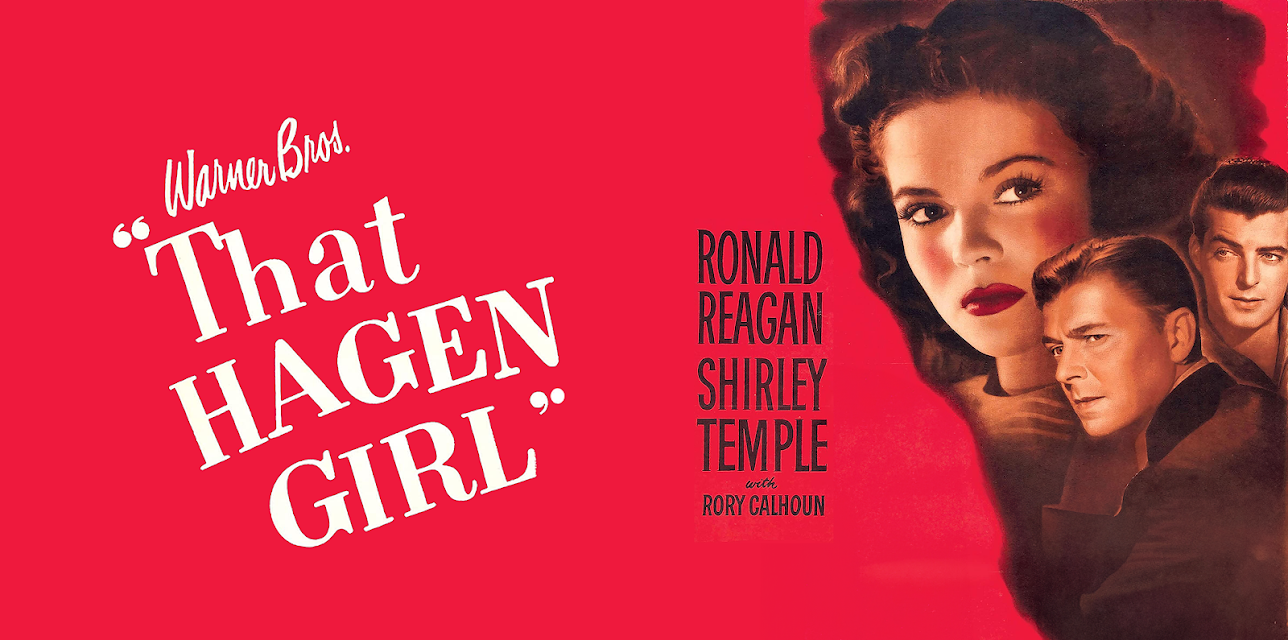 That Hagen Girl (1947)