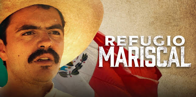 Refugio mariscal (2018)