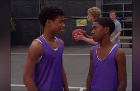 Unfabulous Season 1: The B Word