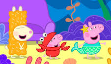 Peppa Pig (S7 E28)