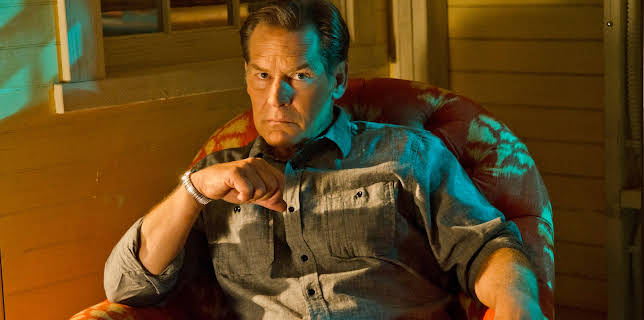 22:35: Dexter (S7 E2) (S7) | Viasat Series | 12/4 2025