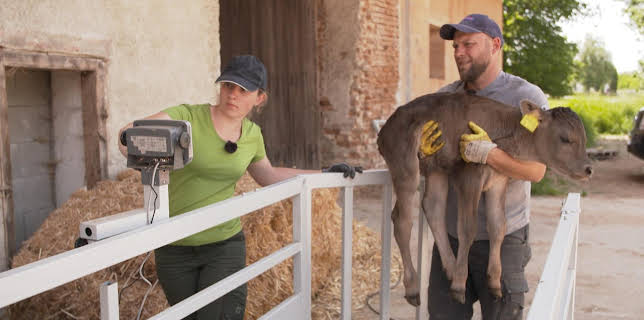 07:10: Hofgeschichten - Ackern zwischen Alpen und Ostsee (7/17) | Radio Bremen | 2/15 2026