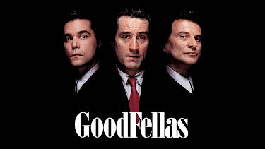 23:40: Goodfellas | Viasat Film Action | 10/18 2026