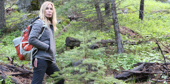 03:36: Expedition Bigfoot (S1 E2) (S1) | Discovery Science | 11/20 2025