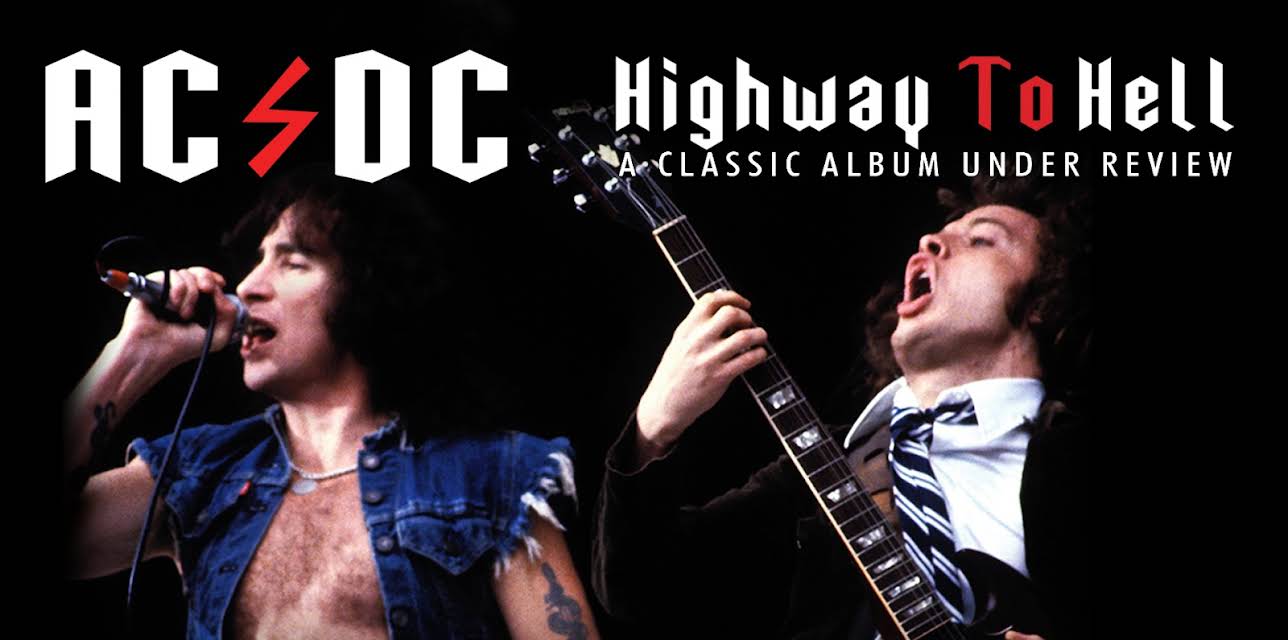 AC/DC - Highway To Hell: Classic Album Under Review (2026)