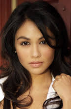 Karen David as 