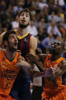 20:55: Baloncesto | Andalucía TV | 7/2 2026
