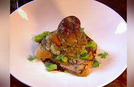 Meat & Potatoes: Midnight Meat