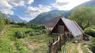 21:00: Länder - Menschen - Abenteuer | Radio Bremen | 4/30 2026