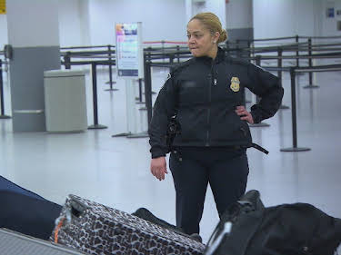 10:50: Border Patrol USA - Einsatz an der Grenze | ProSieben Maxx | 5/12 2026
