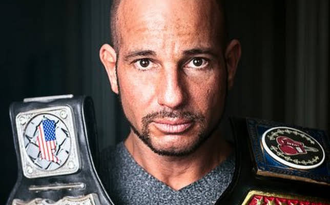 Razor Rocco Rizzotti