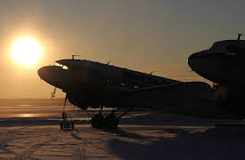 Ice Pilots: Episode 7