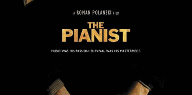 15:31: El pianista (IMDb 8.5) | M. Drama | 2/7 2026