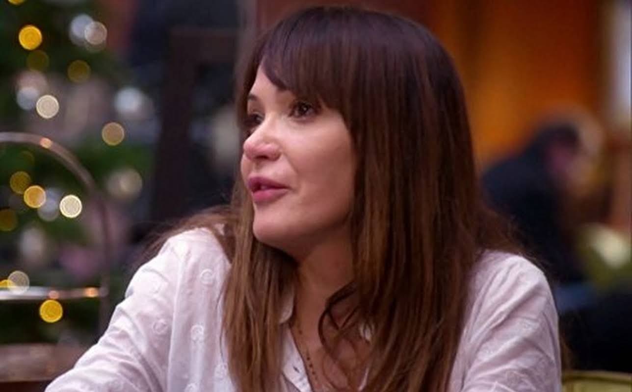 Annabelle Neilson