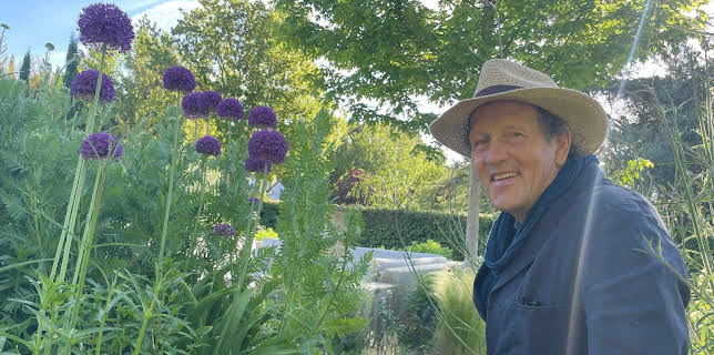 18:45: Monty Dons spanske hager: Det sentrale Spania | NRK 2 | 1/18 2026