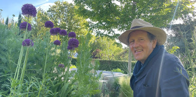 Monty Dons spanske hager